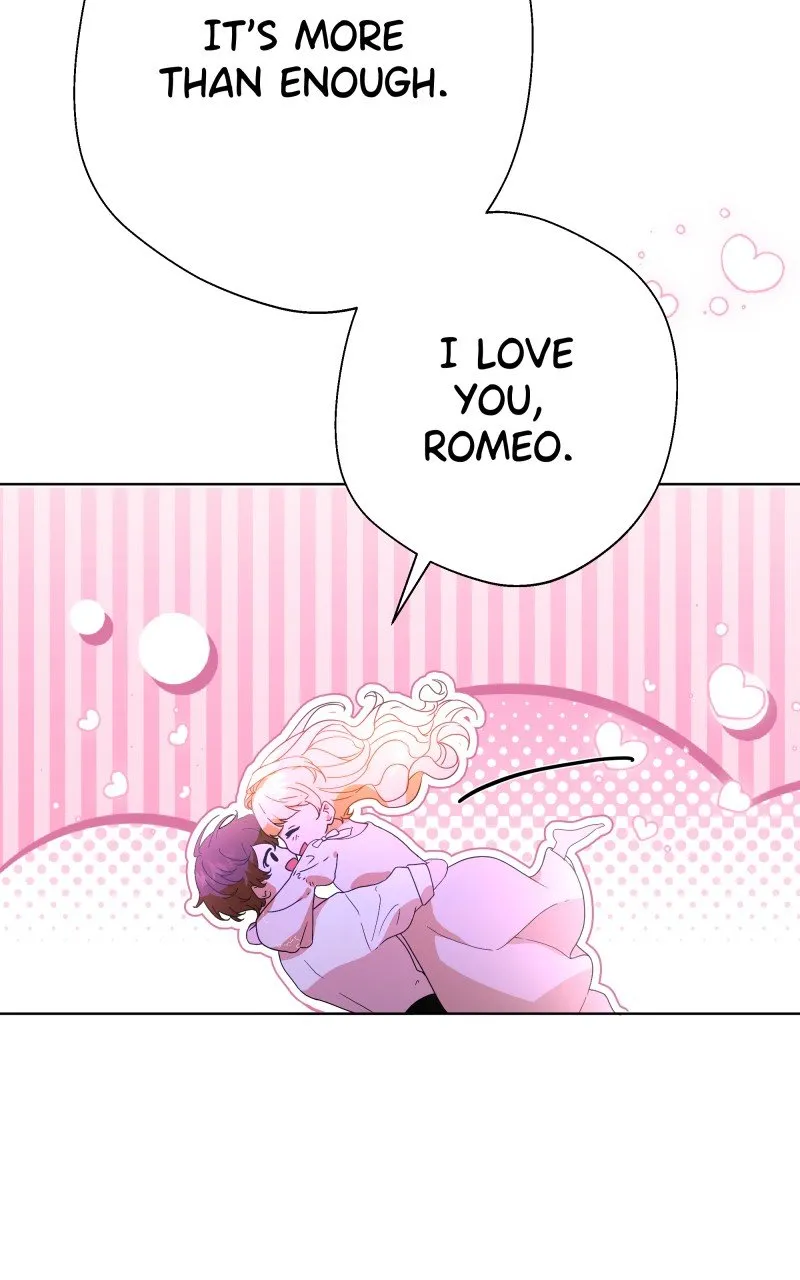 Go Away Romeo Chapter 7 Online - página 63