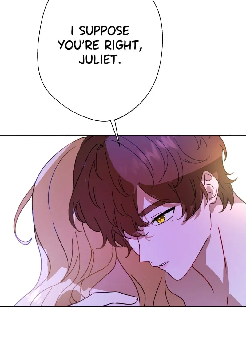Go Away Romeo Chapter 7 Online - página 70