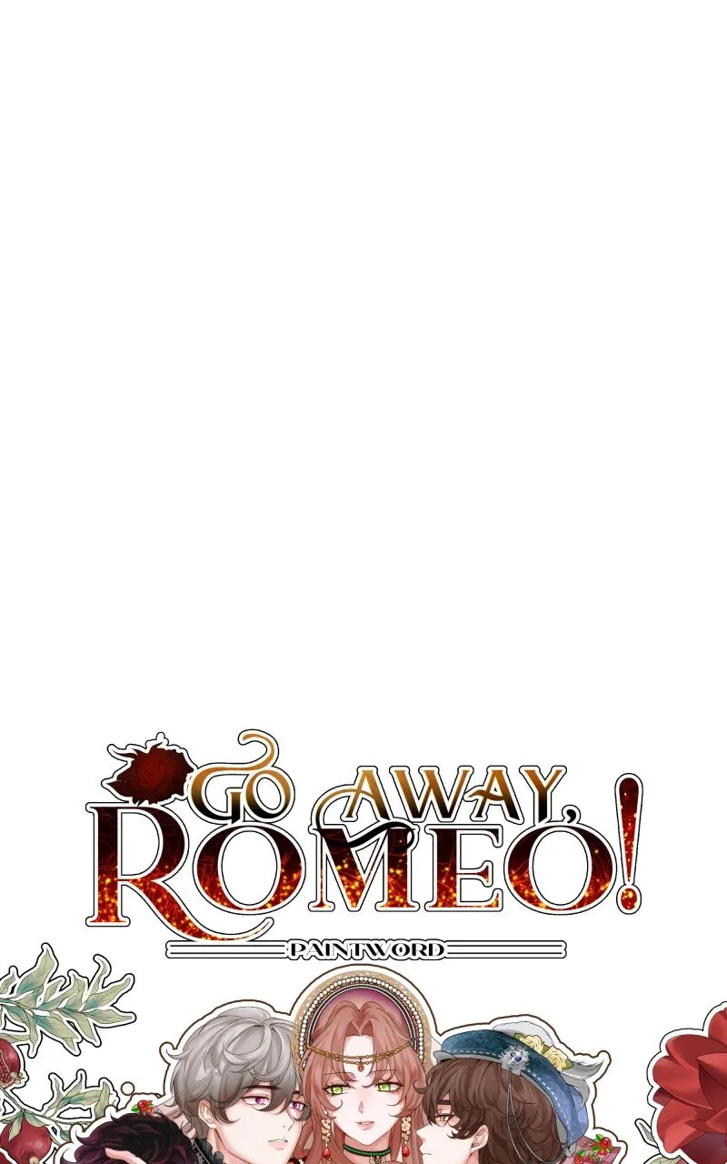Go Away Romeo Chapter 7 Online - página 81