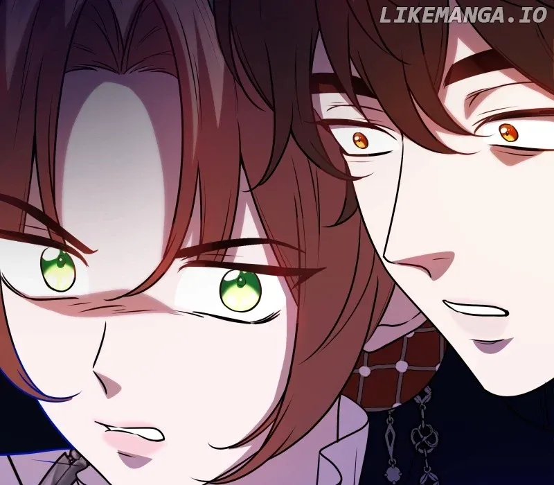 Go Away Romeo Chapter 70 Online - página 128