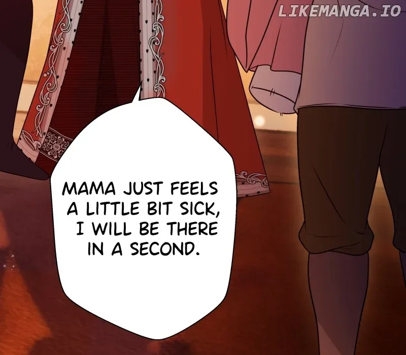 Go Away Romeo Chapter 70 Online - página 151