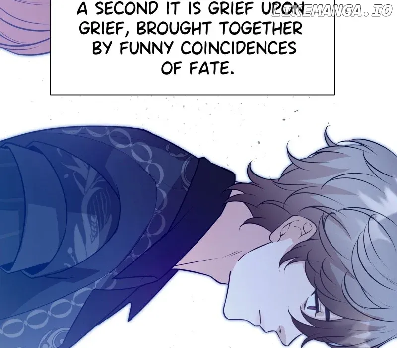Go Away Romeo Chapter 71 Online - página 8