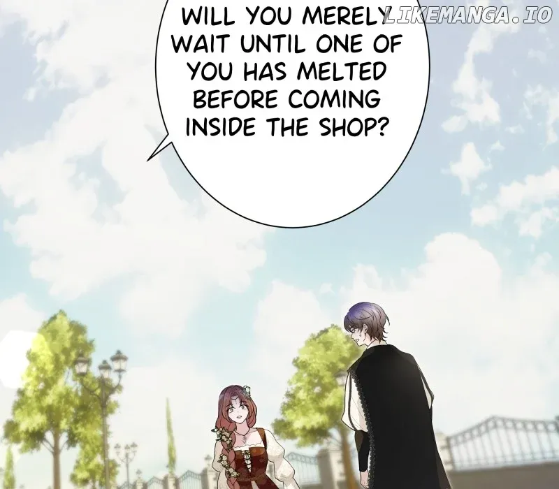 Go Away Romeo Chapter 71 Online - página 27