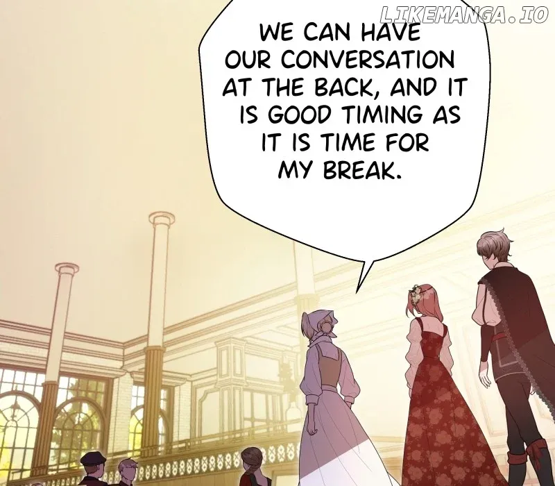 Go Away Romeo Chapter 71 Online - página 41