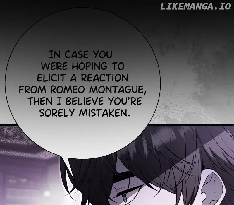 Go Away Romeo Chapter 71 Online - página 66