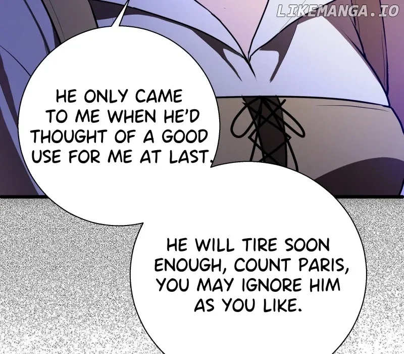 Go Away Romeo Chapter 71 Online - página 77