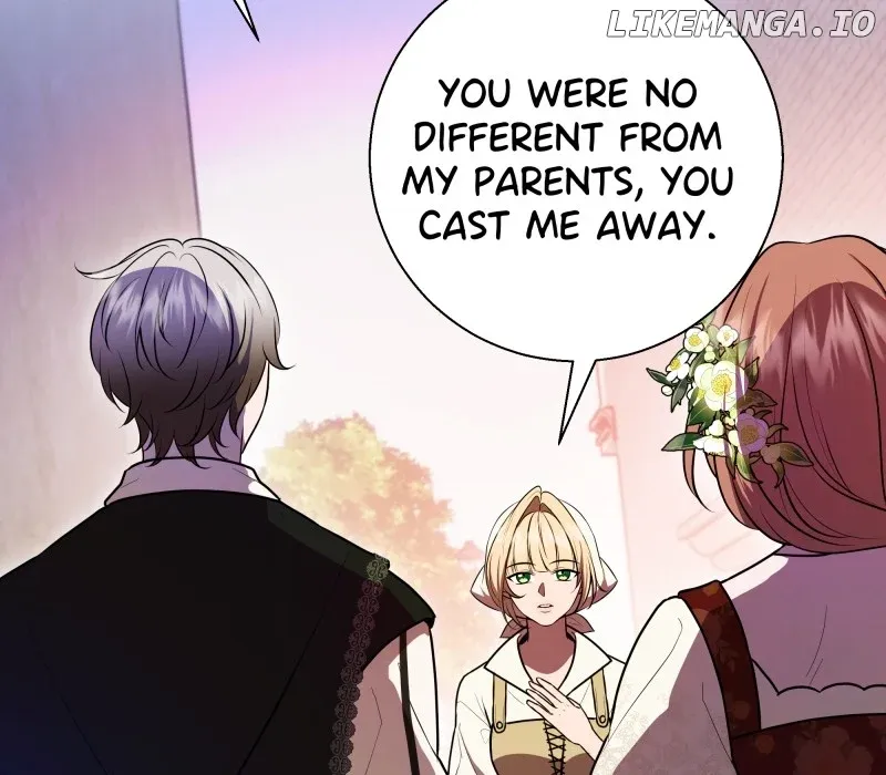 Go Away Romeo Chapter 71 Online - página 105