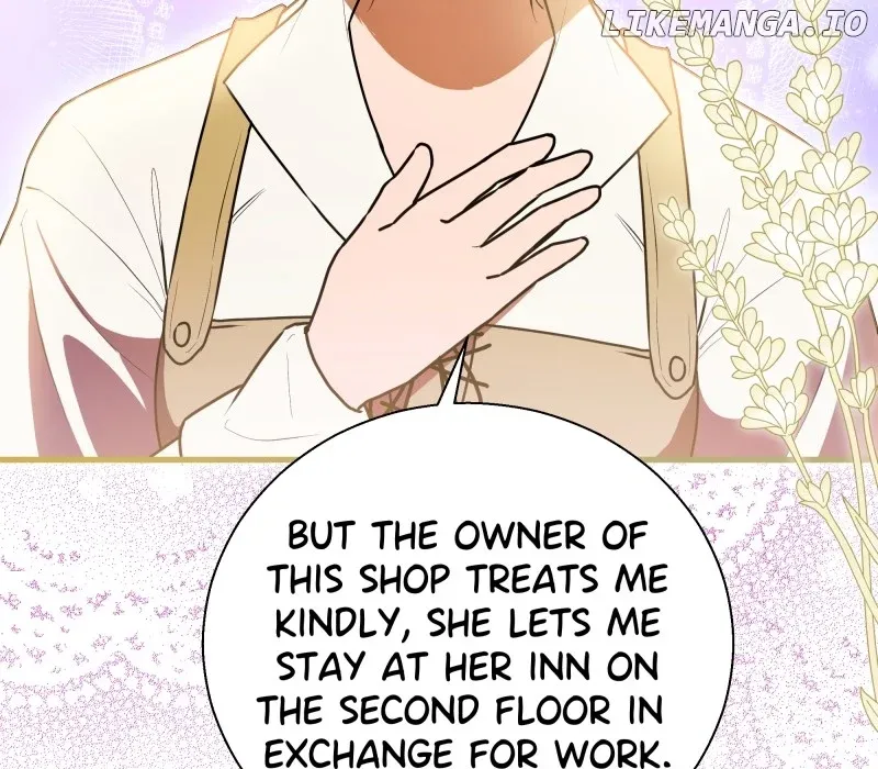 Go Away Romeo Chapter 71 Online - página 110