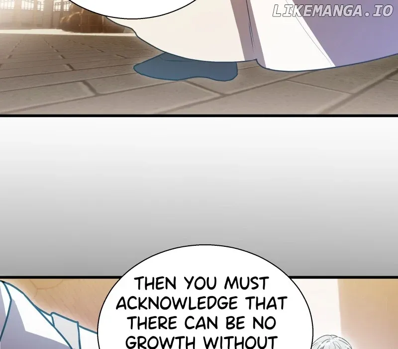 Go Away Romeo Chapter 71 Online - página 112
