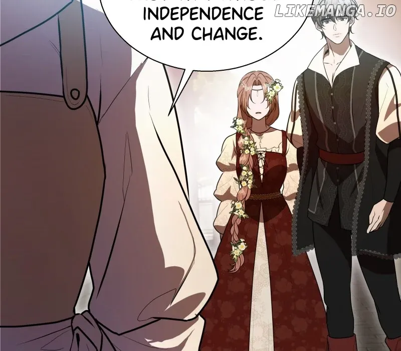 Go Away Romeo Chapter 71 Online - página 113