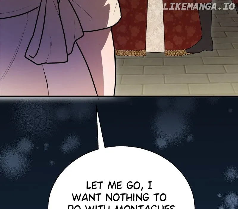 Go Away Romeo Chapter 71 Online - página 114