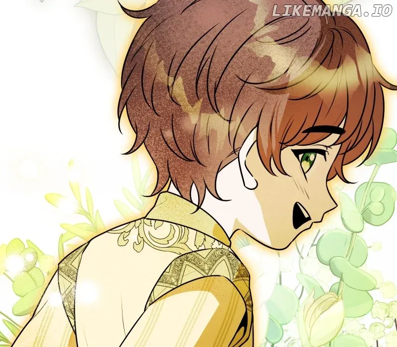 Go Away Romeo Chapter 71 Online - página 121