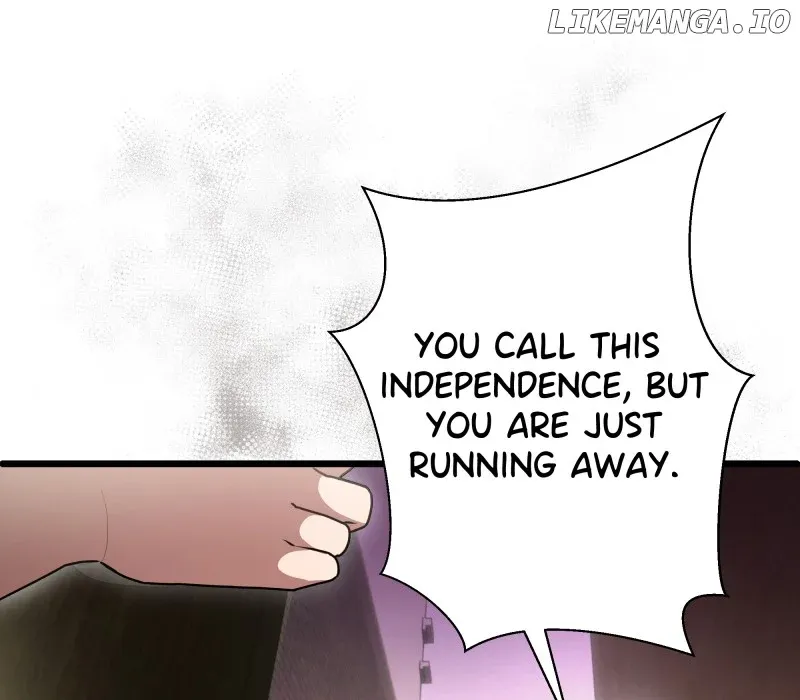 Go Away Romeo Chapter 71 Online - página 124