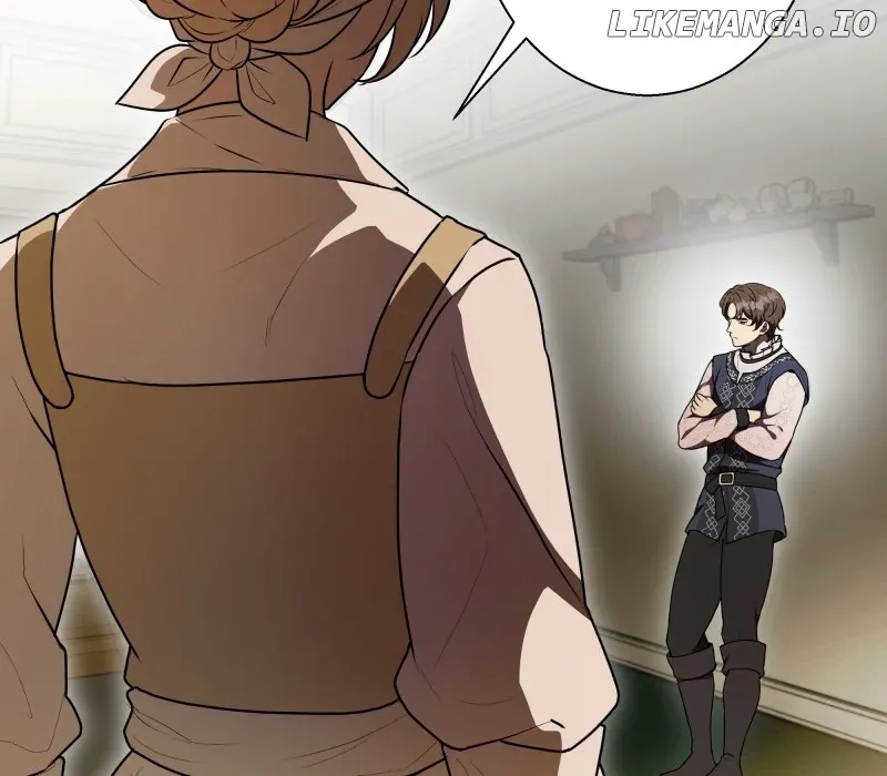 Go Away Romeo Chapter 71 Online - página 137
