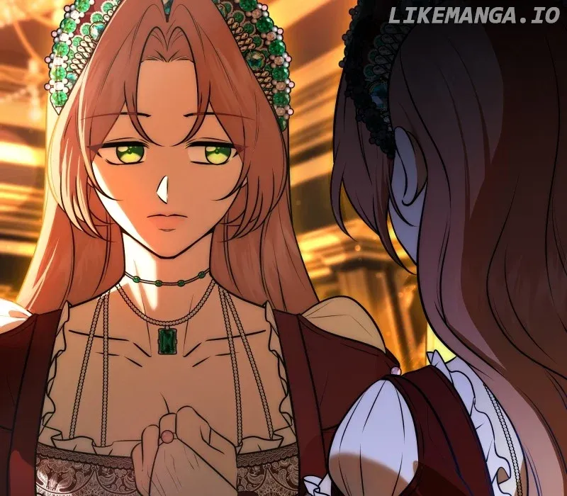 Go Away Romeo Chapter 71 Online - página 153
