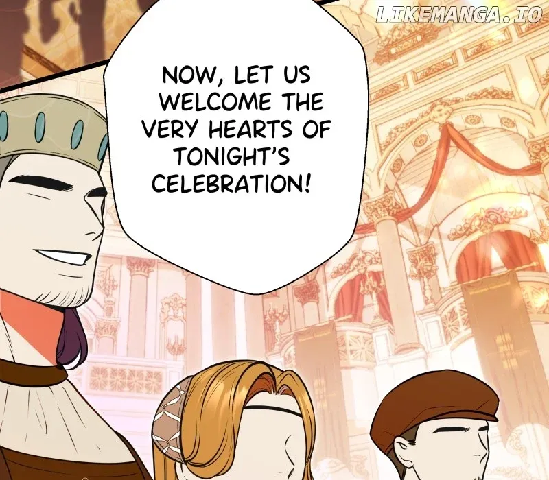 Go Away Romeo Chapter 72 Online - página 5