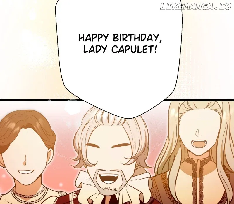 Go Away Romeo Chapter 72 Online - página 42