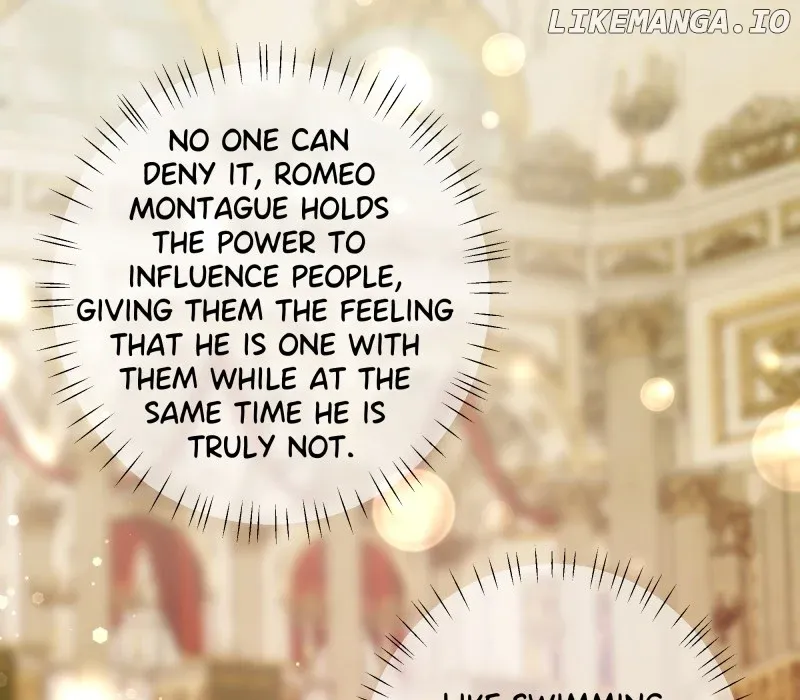 Go Away Romeo Chapter 72 Online - página 47