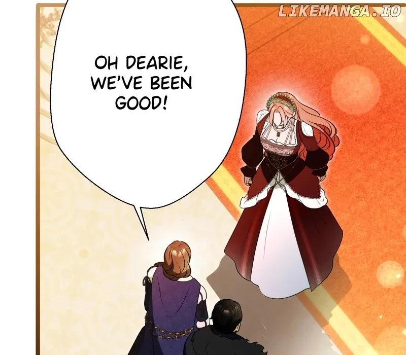 Go Away Romeo Chapter 72 Online - página 59