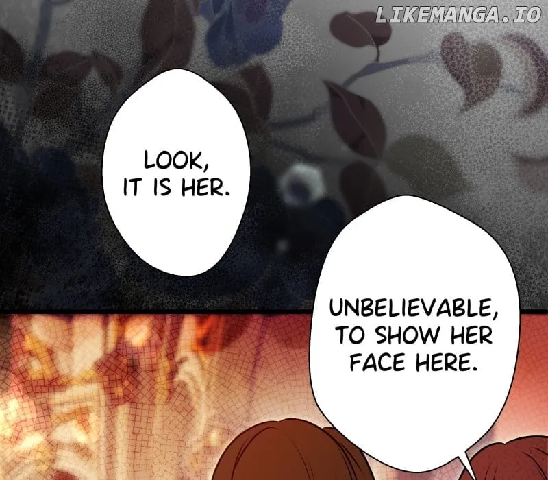 Go Away Romeo Chapter 72 Online - página 81