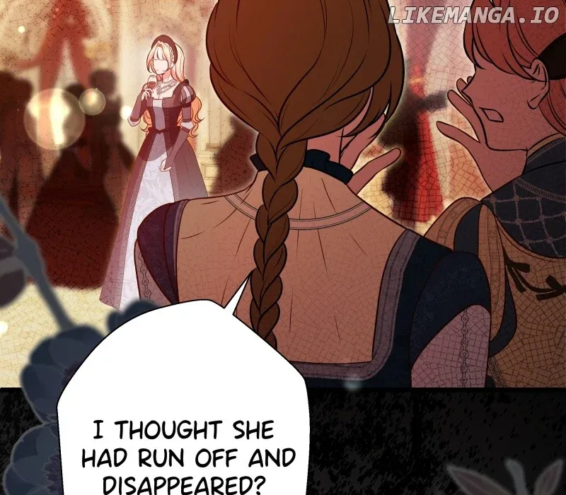 Go Away Romeo Chapter 72 Online - página 82