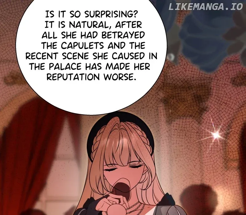 Go Away Romeo Chapter 72 Online - página 84