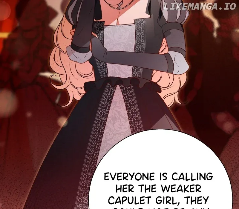 Go Away Romeo Chapter 72 Online - página 85