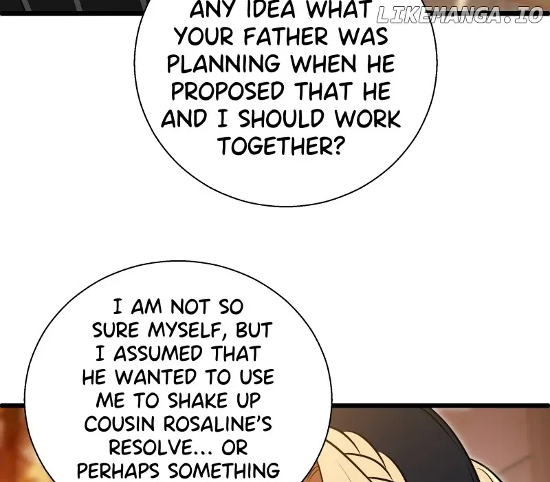 Go Away Romeo Chapter 72 Online - página 97