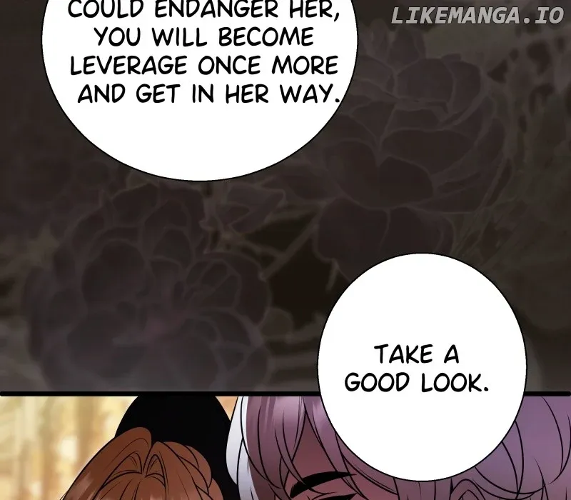 Go Away Romeo Chapter 72 Online - página 102