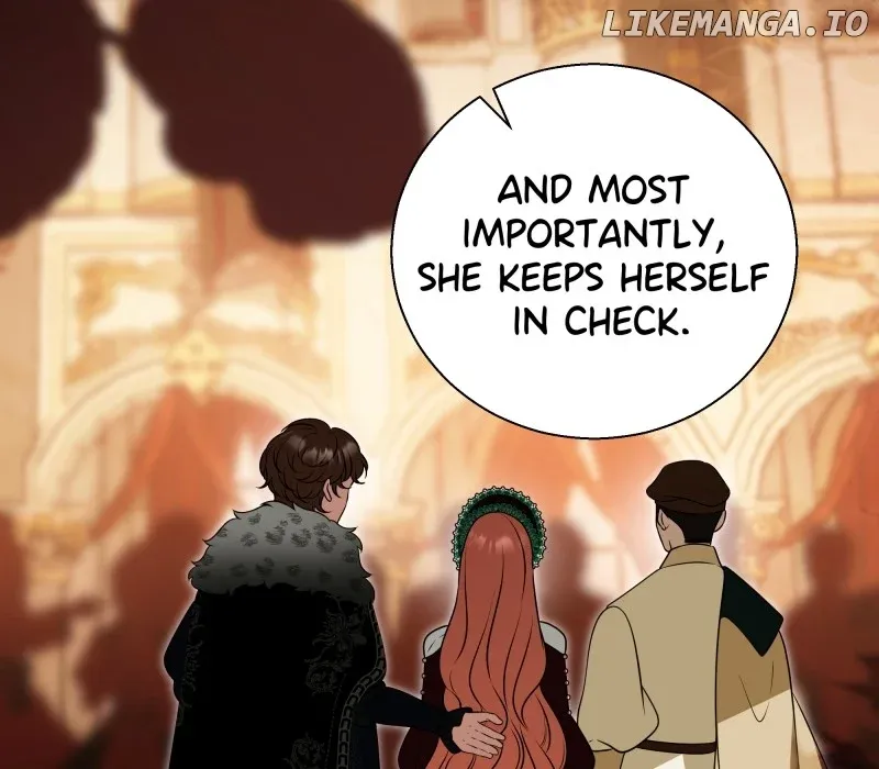 Go Away Romeo Chapter 72 Online - página 105