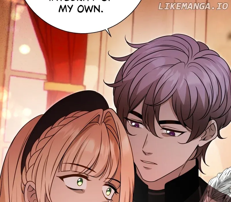 Go Away Romeo Chapter 72 Online - página 112