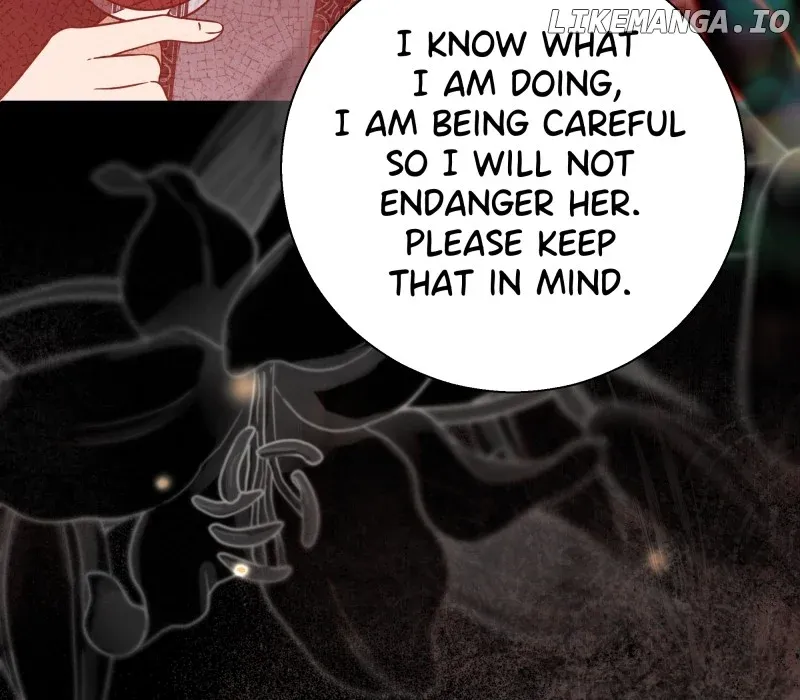 Go Away Romeo Chapter 72 Online - página 114