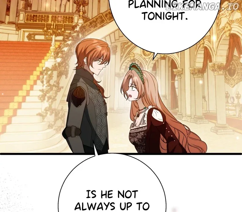 Go Away Romeo Chapter 72 Online - página 131