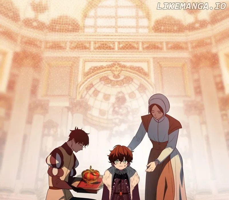 Go Away Romeo Chapter 72 Online - página 171