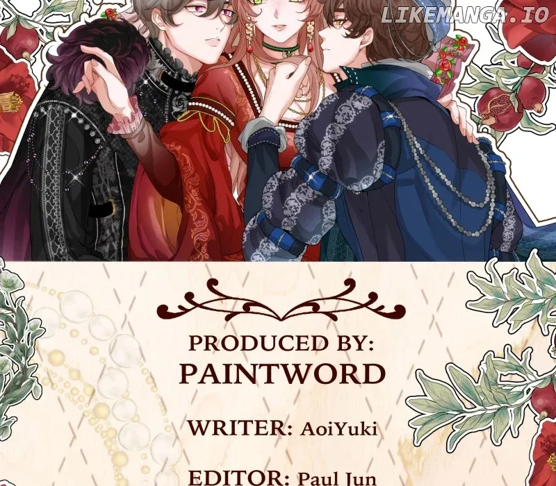 Go Away Romeo Chapter 72 Online - página 187
