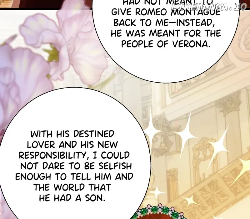 Go Away Romeo Chapter 74 Online - página 58