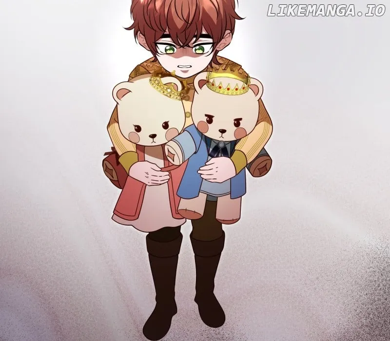 Go Away Romeo Chapter 74 Online - página 79