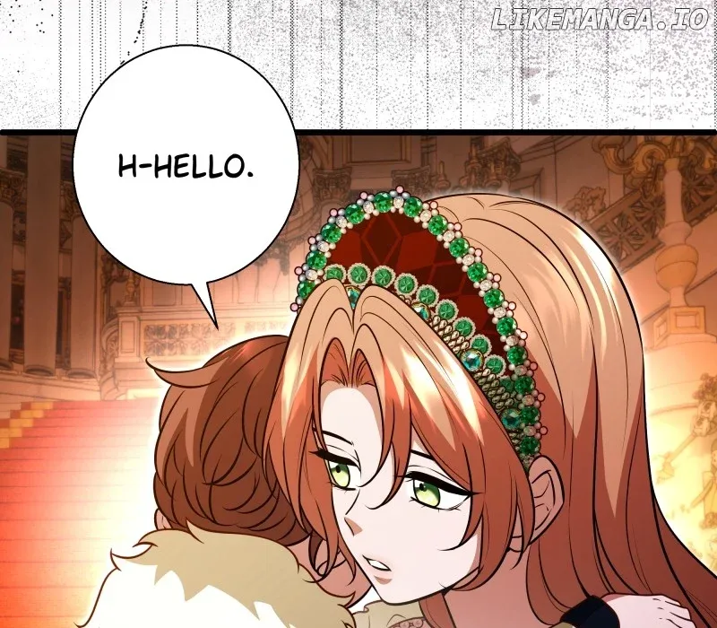 Go Away Romeo Chapter 74 Online - página 84