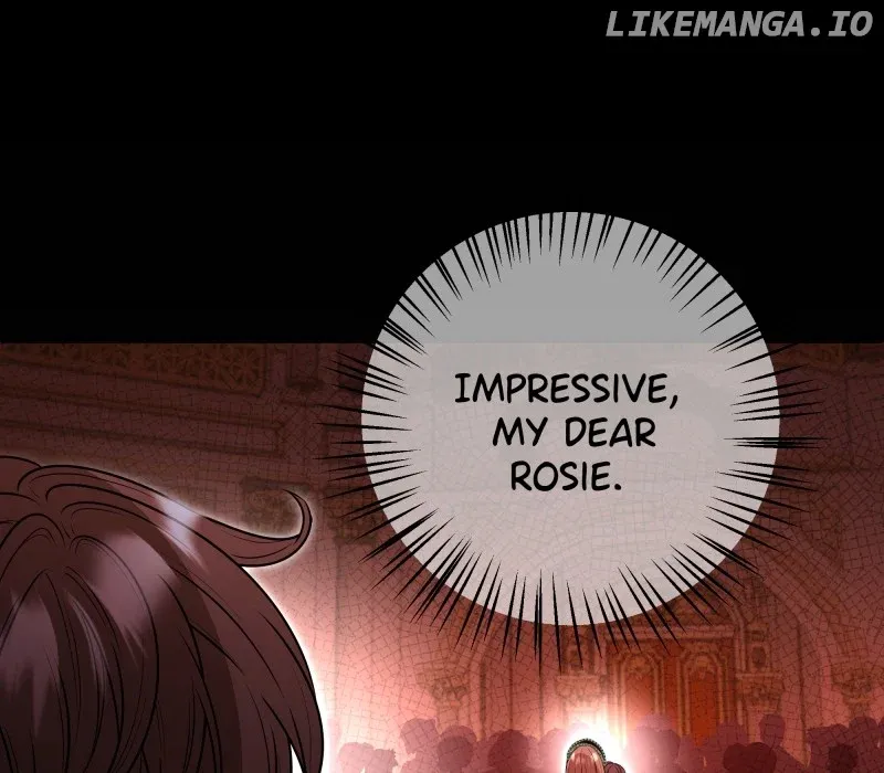 Go Away Romeo Chapter 74 Online - página 108