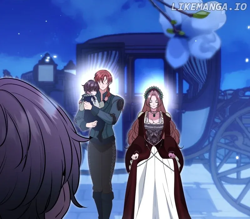 Go Away Romeo Chapter 74 Online - página 143