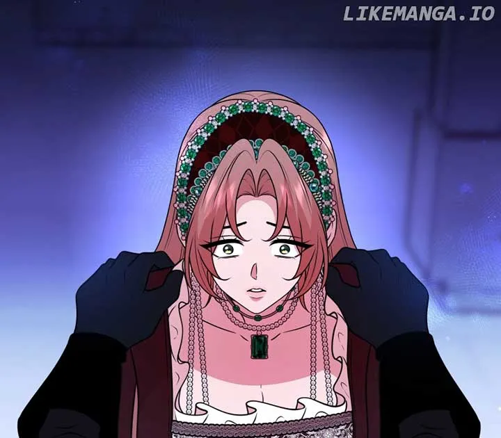 Go Away Romeo Chapter 75 Online - página 56