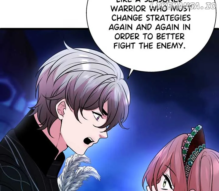 Go Away Romeo Chapter 75 Online - página 59