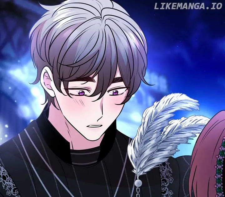 Go Away Romeo Chapter 75 Online - página 74