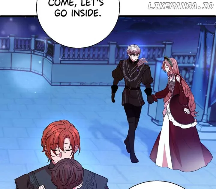 Go Away Romeo Chapter 75 Online - página 80