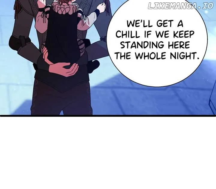 Go Away Romeo Chapter 75 Online - página 81