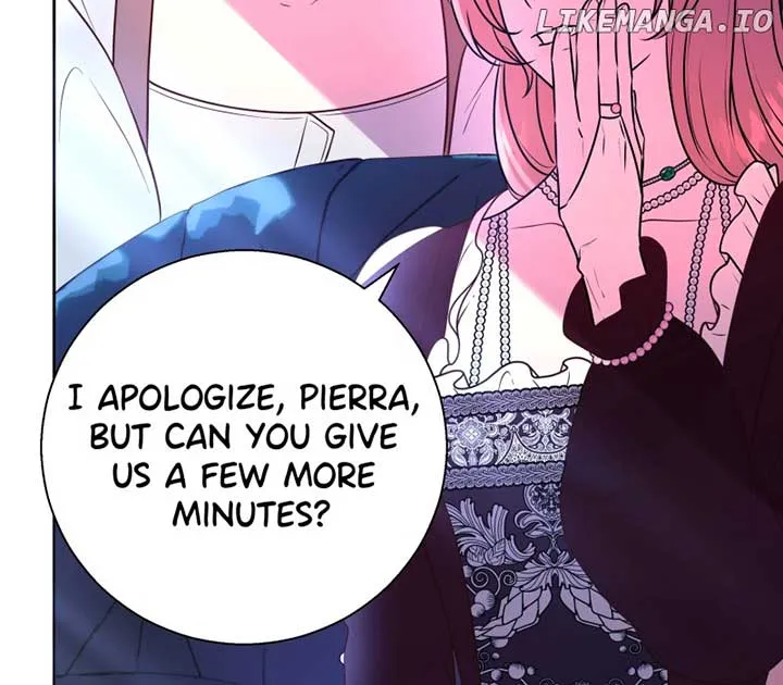 Go Away Romeo Chapter 75 Online - página 116
