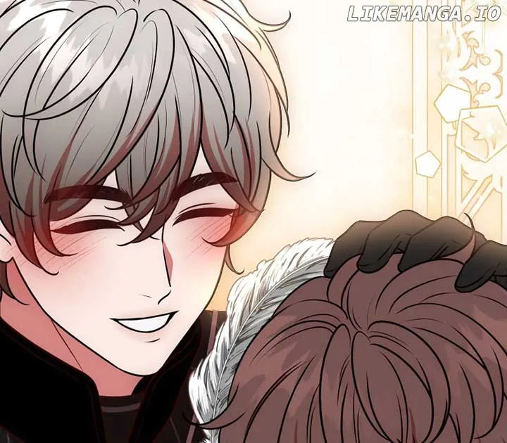 Go Away Romeo Chapter 75 Online - página 119