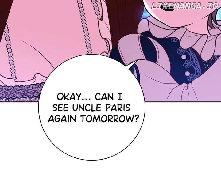 Go Away Romeo Chapter 75 Online - página 132