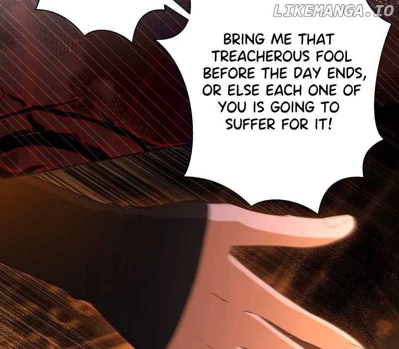 Go Away Romeo Chapter 77 Online - página 8