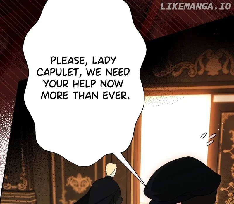 Go Away Romeo Chapter 77 Online - página 10